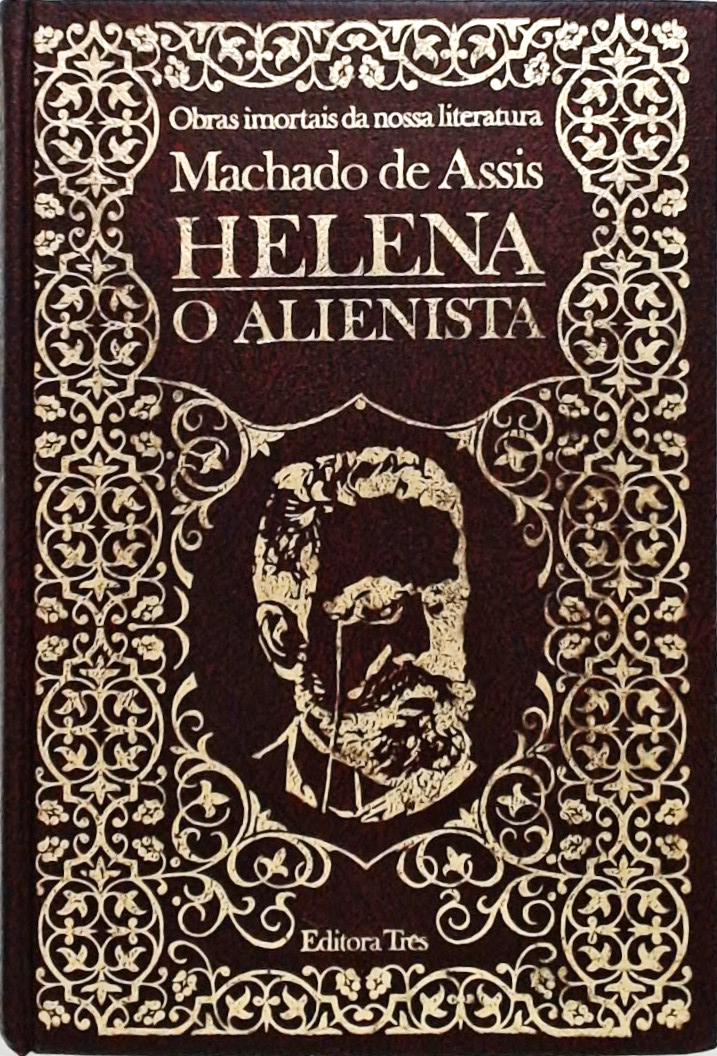 Helena - O Alienista