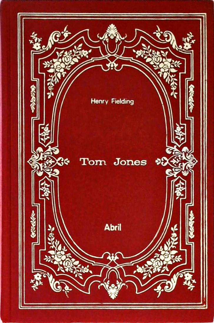 Tom Jones