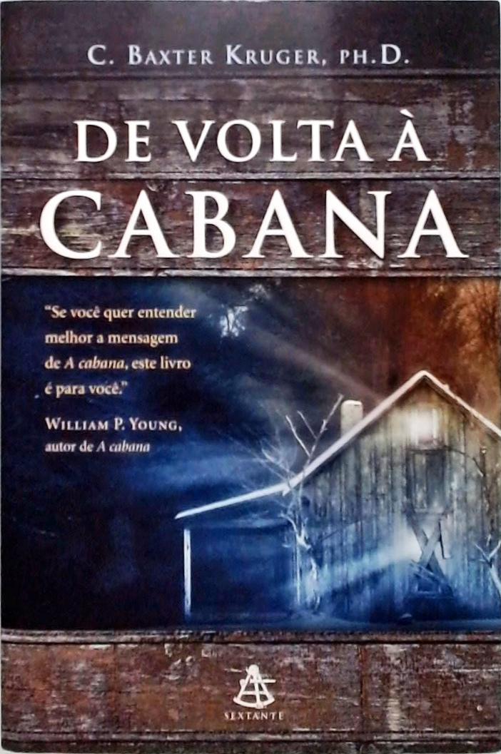 De Volta À Cabana