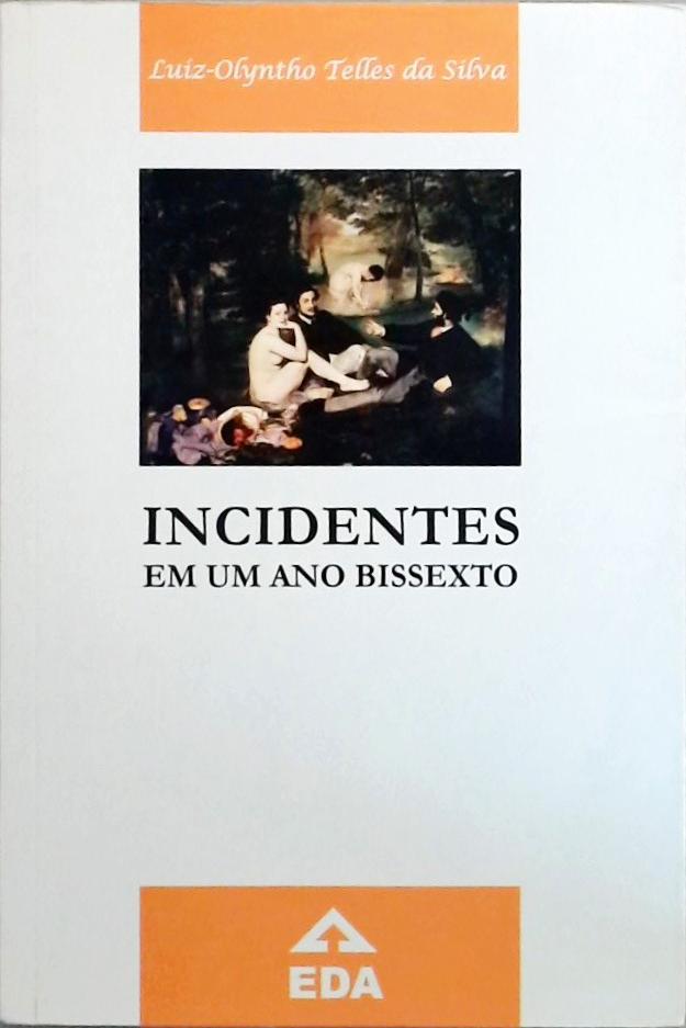 Incidentes Em Um Ano Bissexto