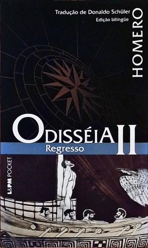 Odisseia - Volume 2