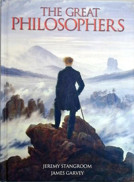 The Great Philosophers