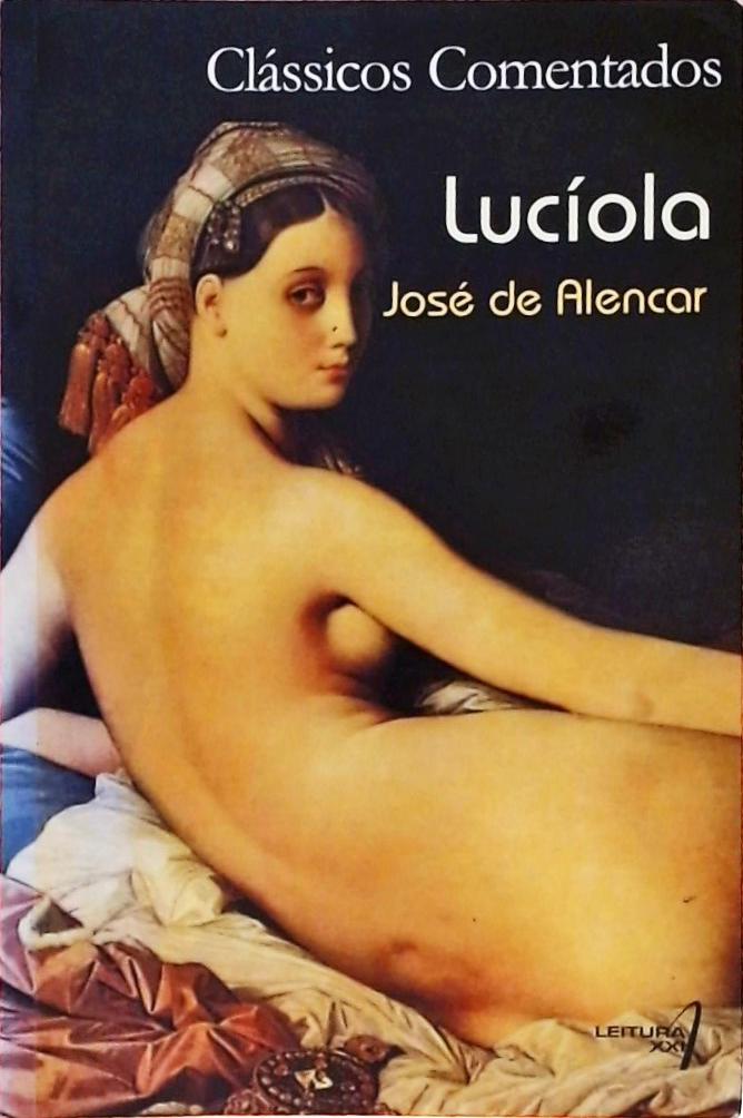 Lucíola