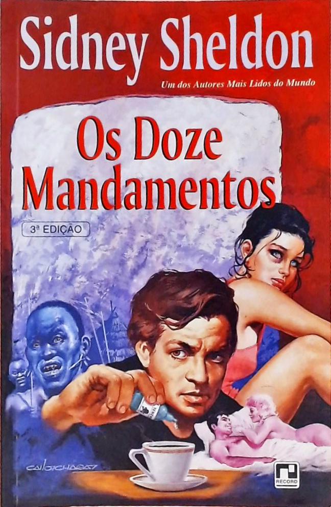 Os doze mandamentos