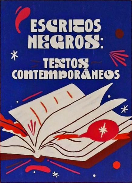 Escritos Negros - Textos Contemporâneos