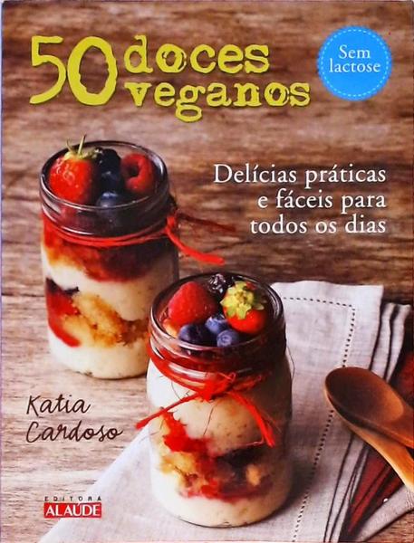 50 Doces Veganos