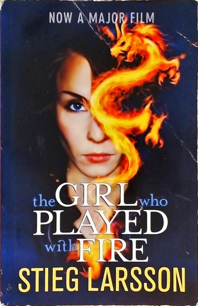 Girl Who Played With Fire