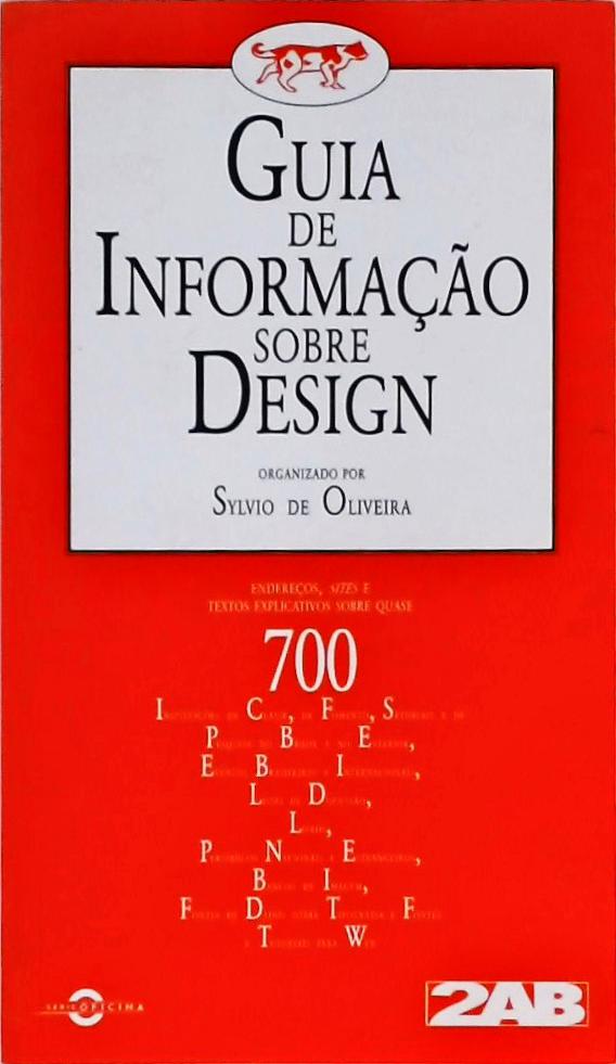 Guia De Informação Sobre Design