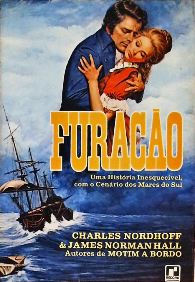 Furacão