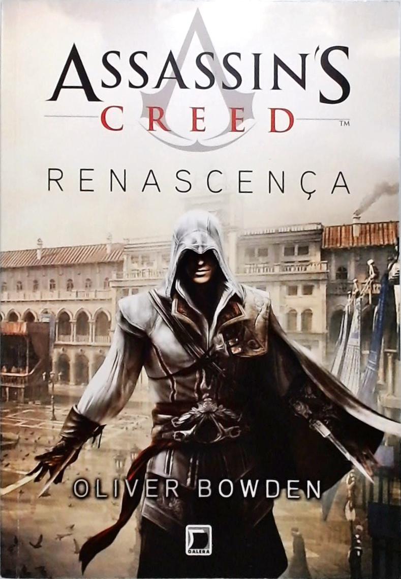 Assassins Creed - Renascença