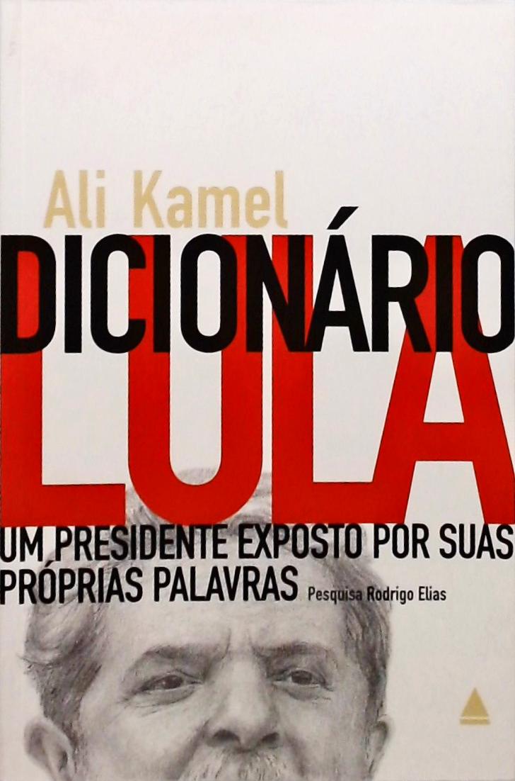 Dicionário Lula
