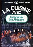 La Cousine Avec - Les Barbecues Grils, Rôtissoires