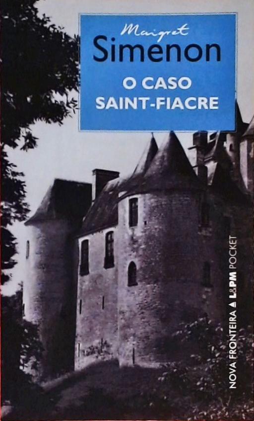 O Caso Saint-Fiacre