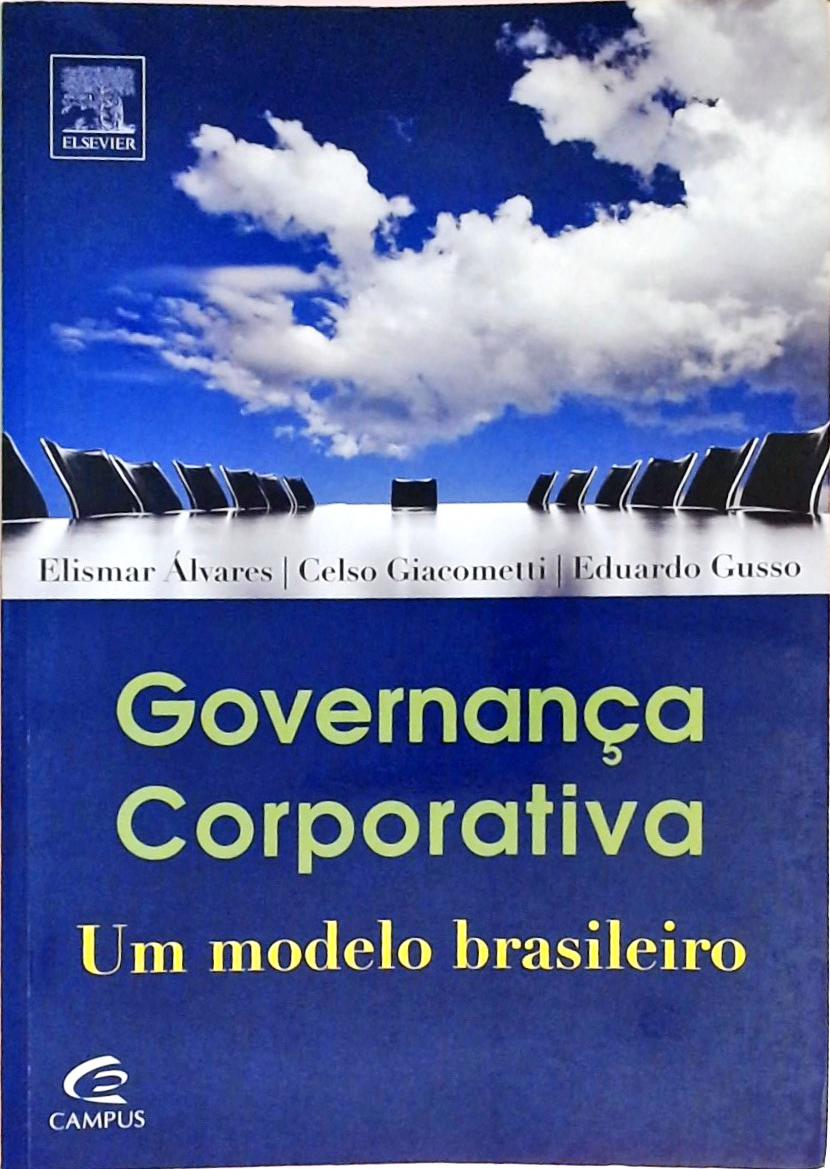 Governança Corporativa