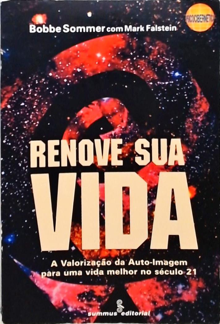 Renove Sua Vida