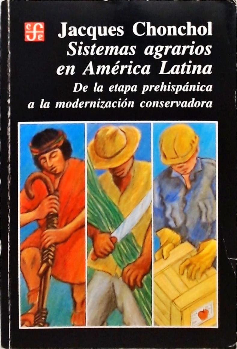 Sistemas agrarios en America Latina