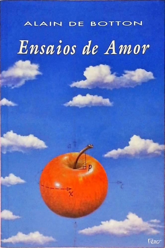 Ensaios De Amor