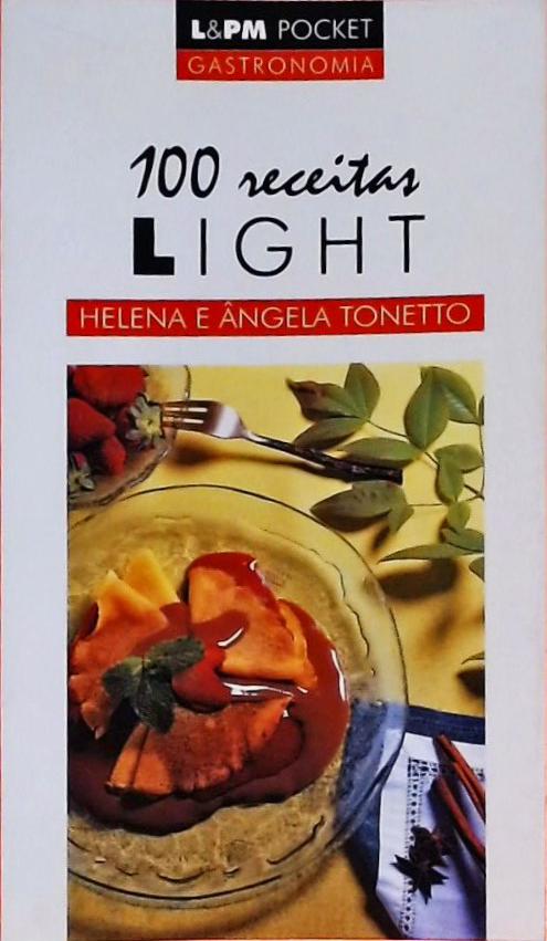 100 Receitas Light