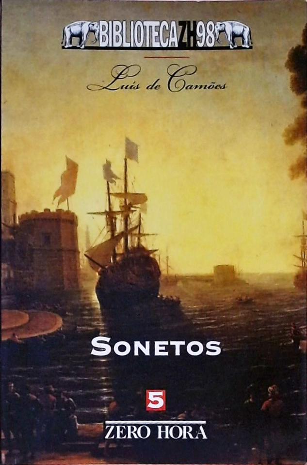 Sonetos