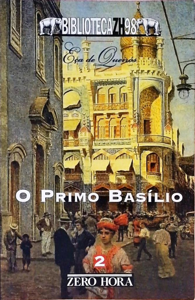 O Primo Basilio