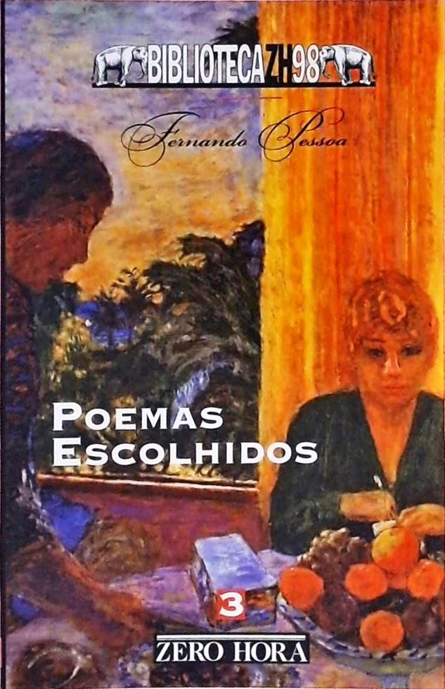 Poemas Escolhidos