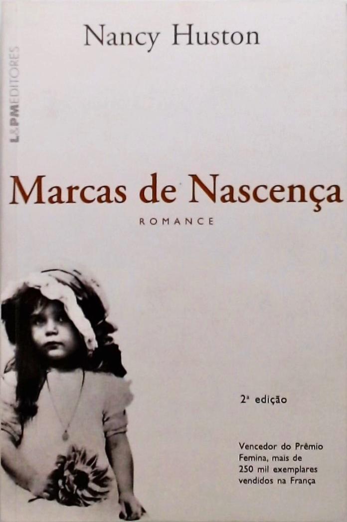 Marcas De Nascença