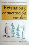 Extensión Y Capacitación Rurales