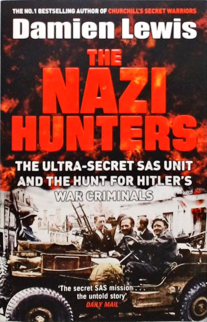 The Nazi Hunters