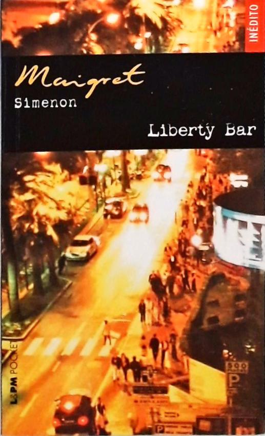 Liberty Bar