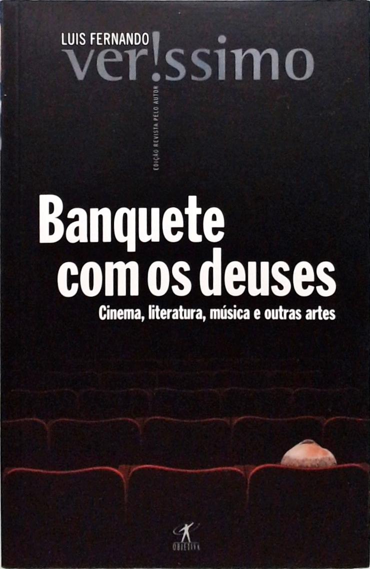 Banquete Com Os Deuses