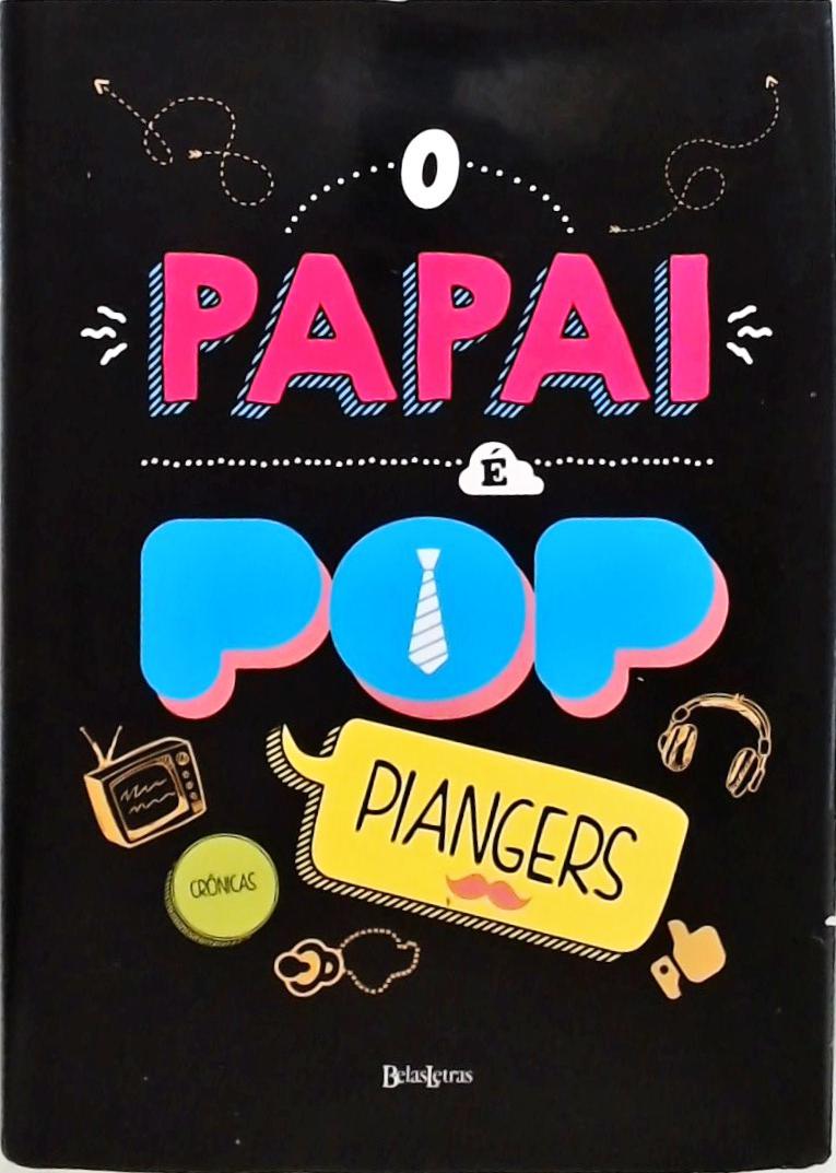 O Papai É Pop