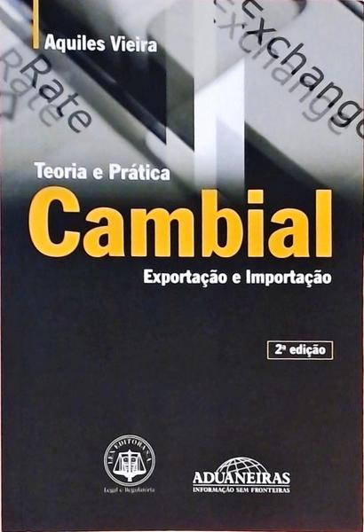 Teoria E Prática Cambial