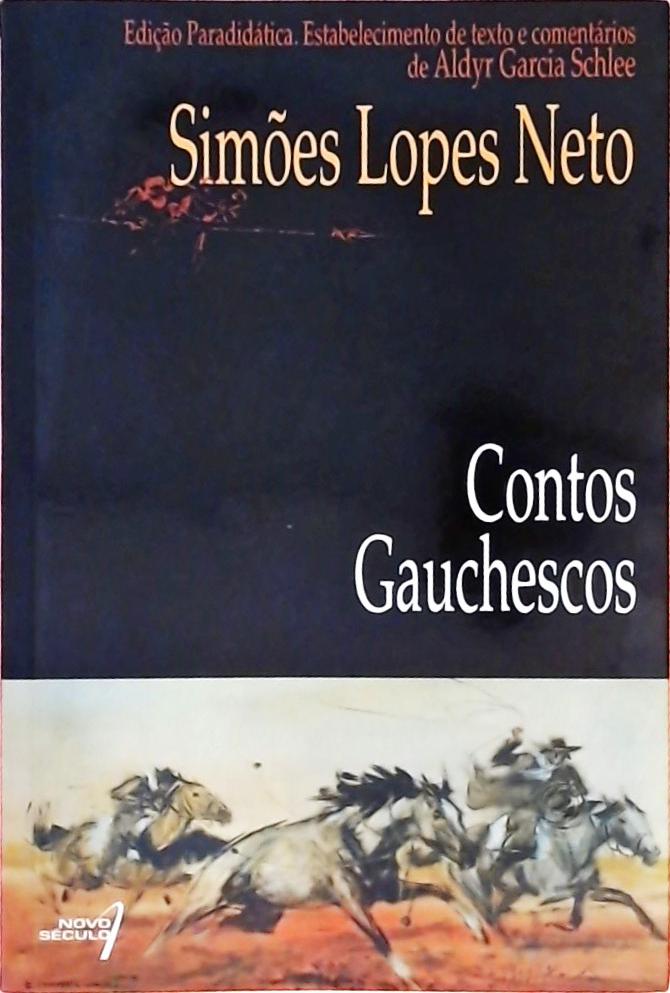 Contos Gauchescos