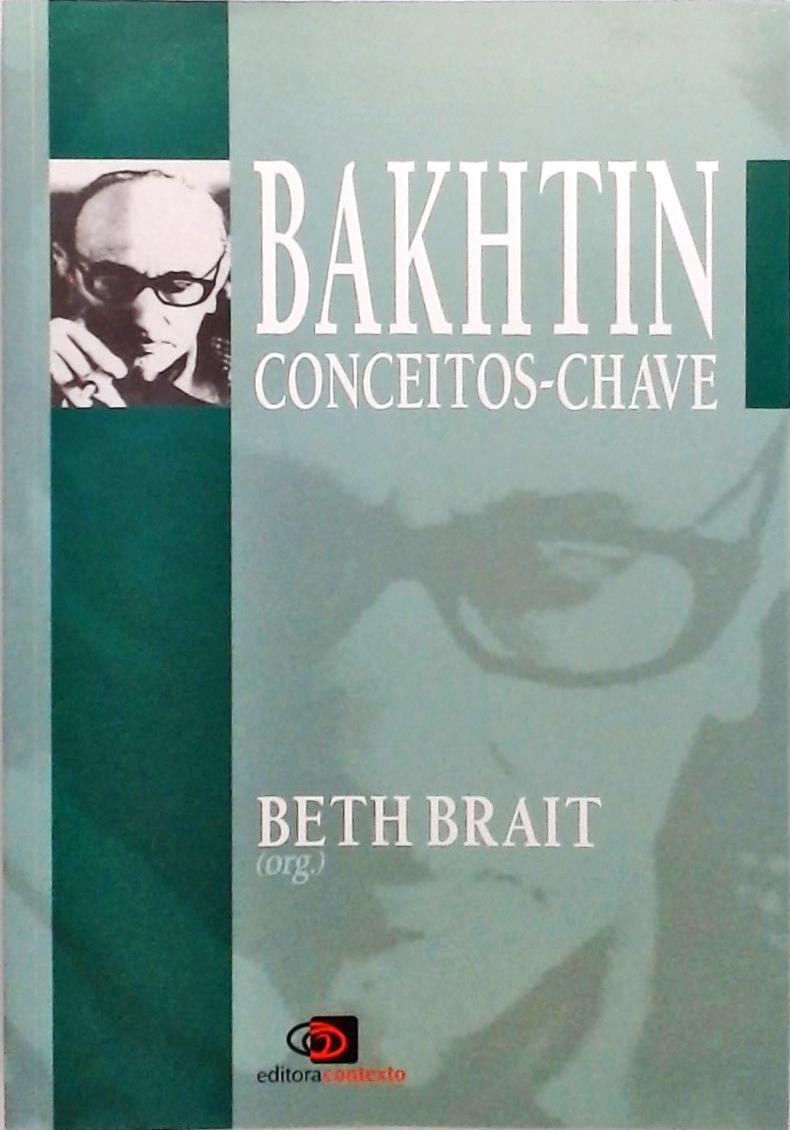 Bakhtin - Conceitos-chave