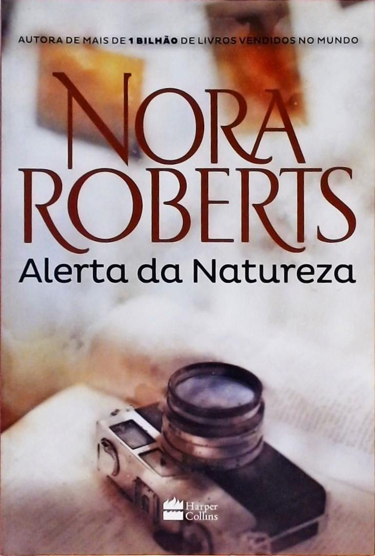 Alerta Da Natureza