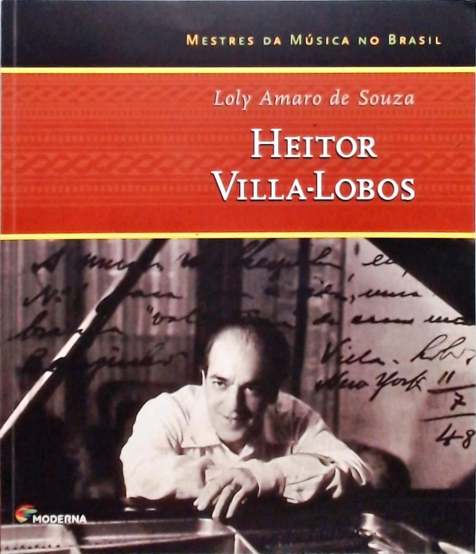 Heitor Villa-lobos