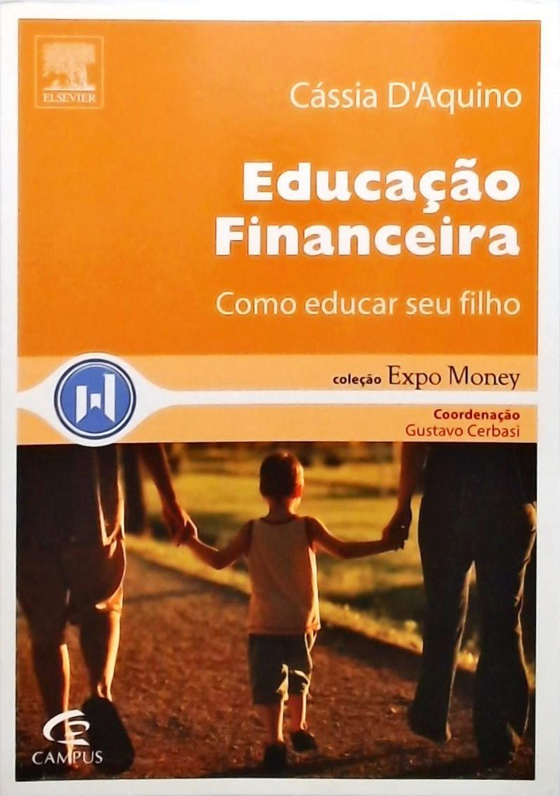 Educação Financeira - Como Educar Seu Filho