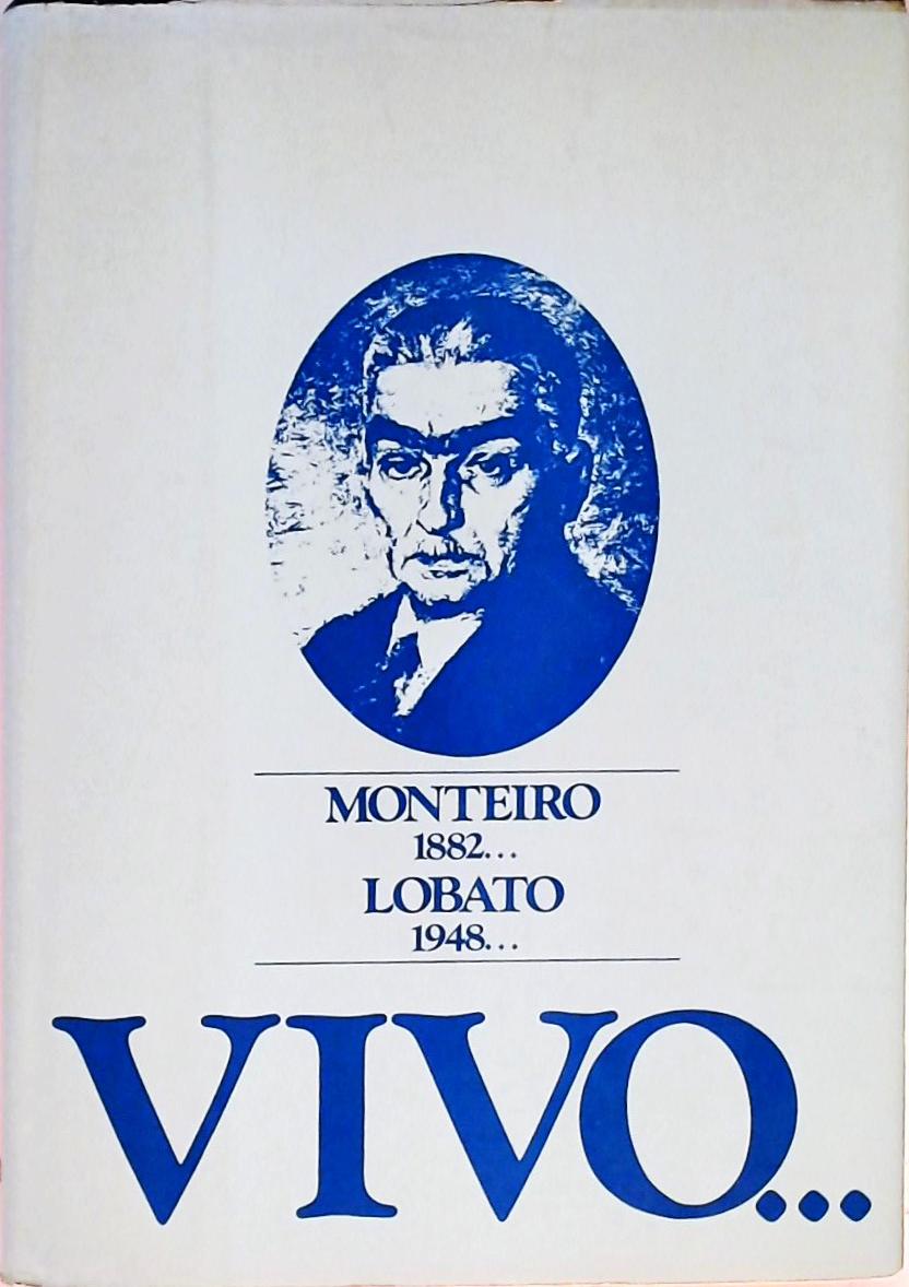 Monteiro Lobato Vivo