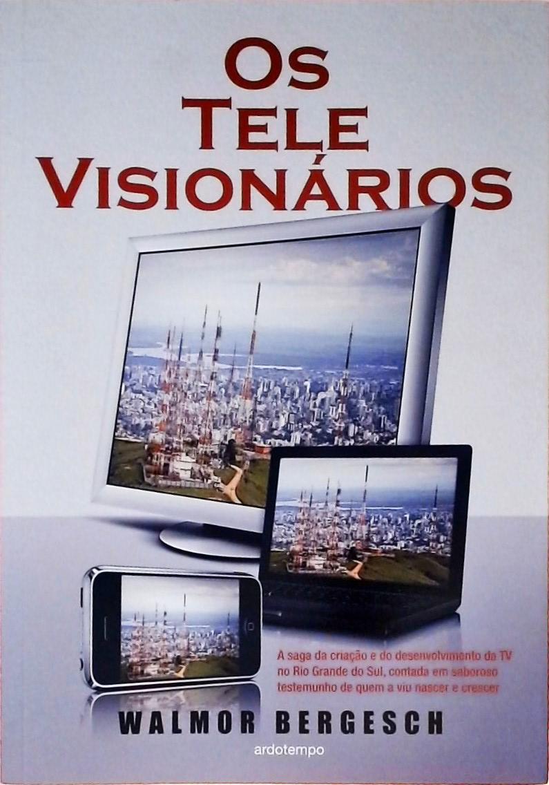 Os Televisionários