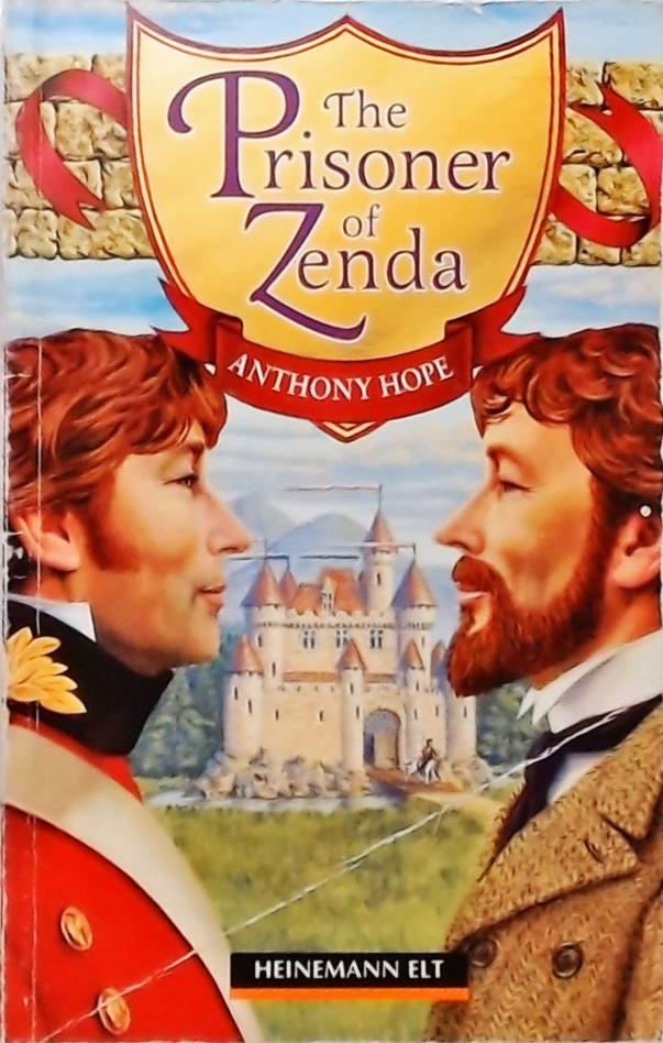 The  Prisoner Of Zenda