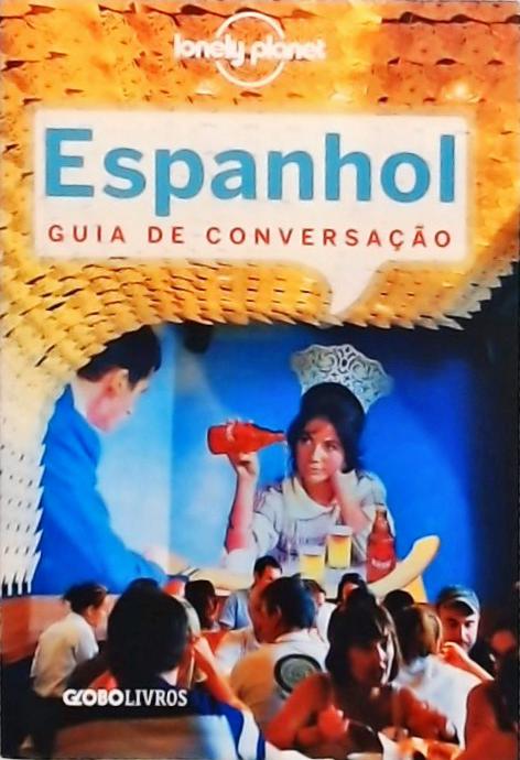 Guia De Conversação - Espanhol