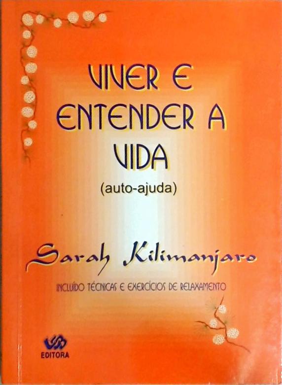 Viver E Entender A Vida