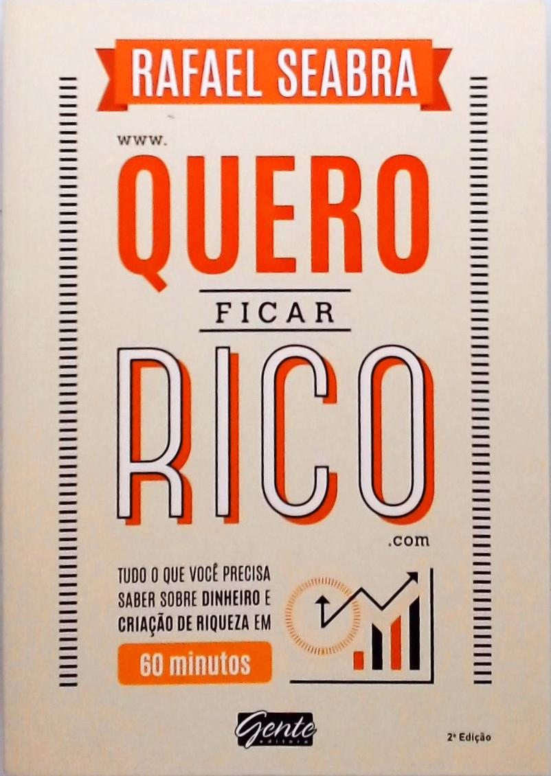 Quero Ficar Rico