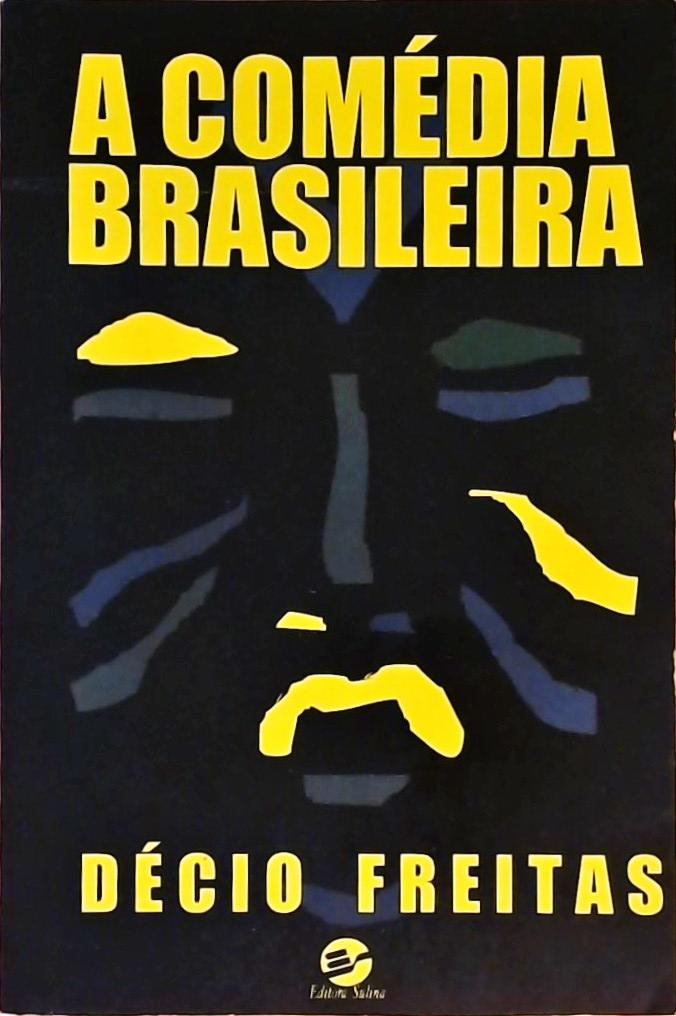 A Comédia Brasileira