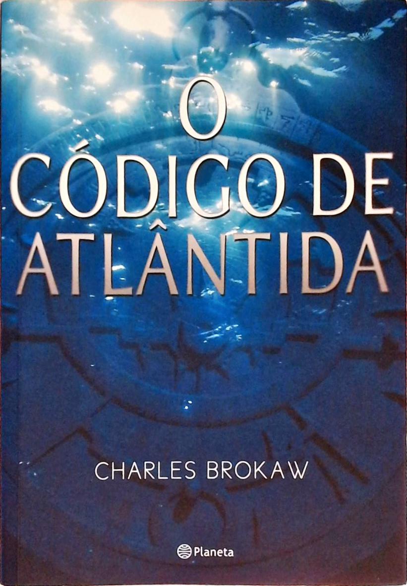 O Código De Atlântida