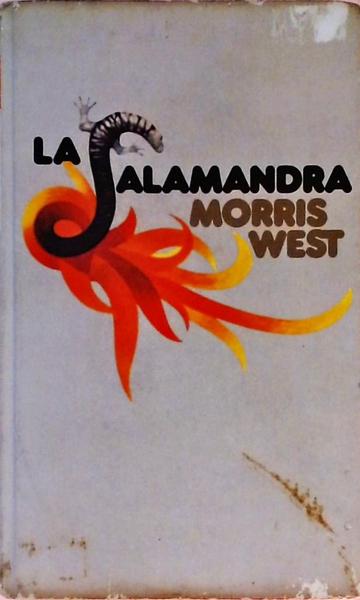 La Salamandra