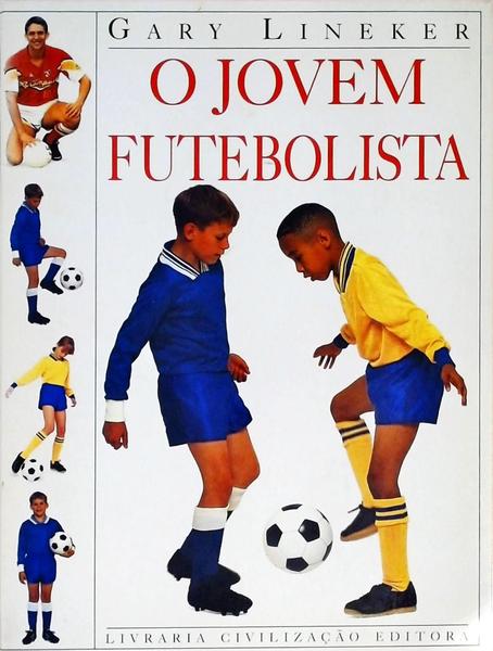 O Jovem Futebolista