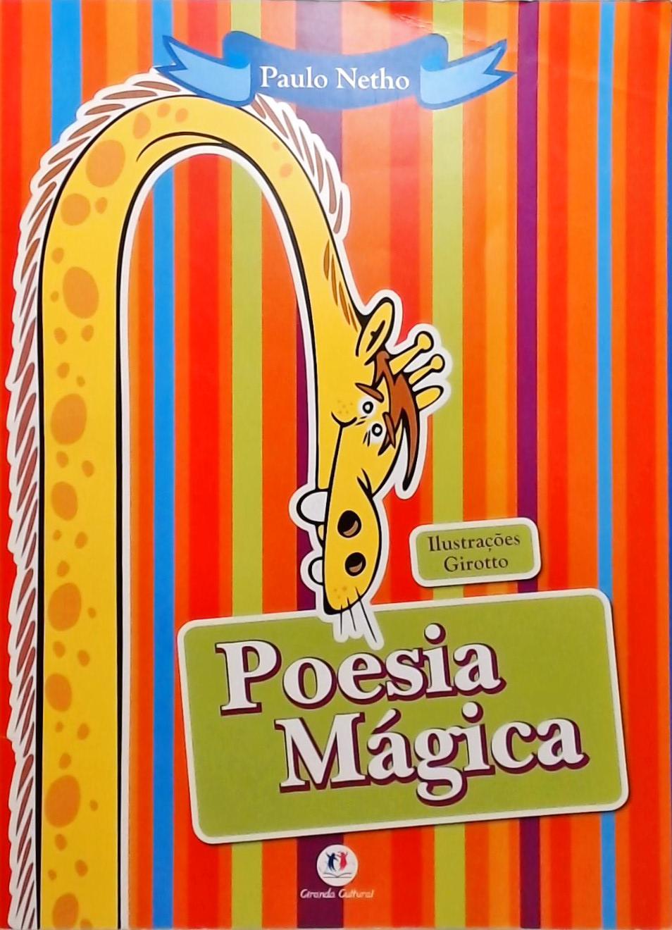 Poesia Mágica