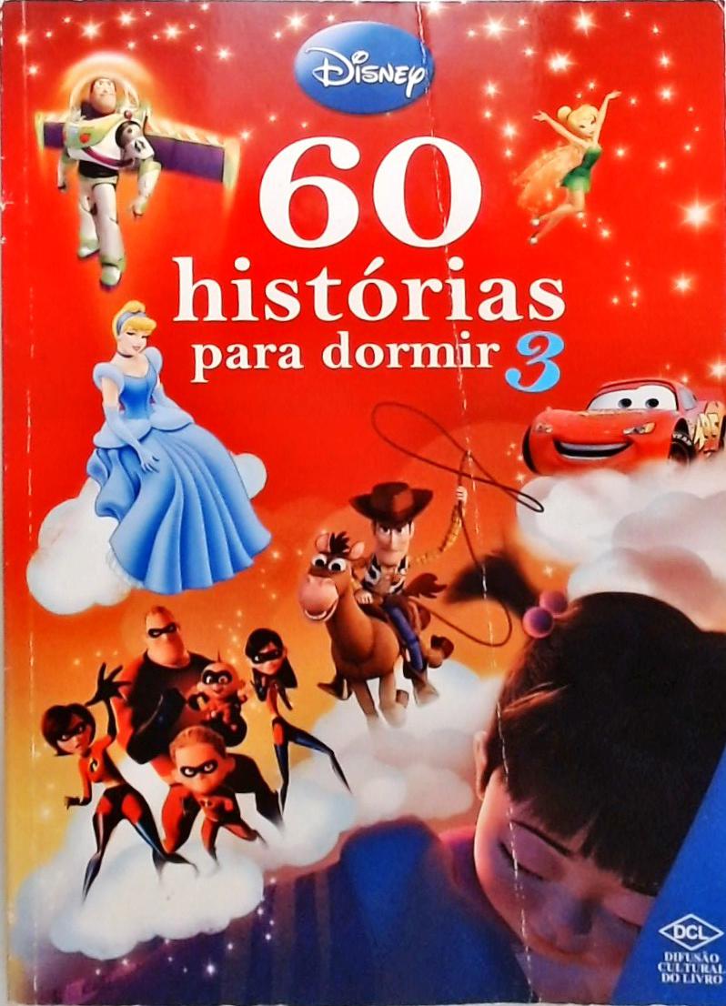 60 Histórias Para Dormir