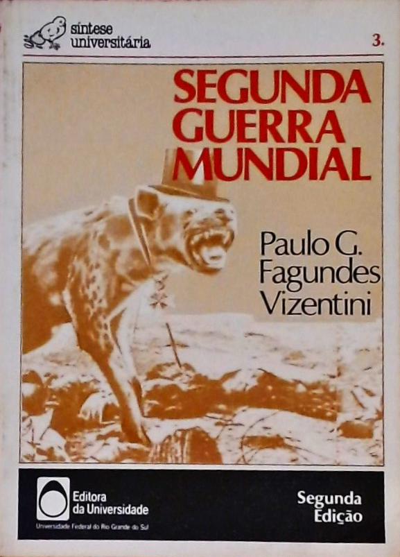 Segunda Guerra Mundial